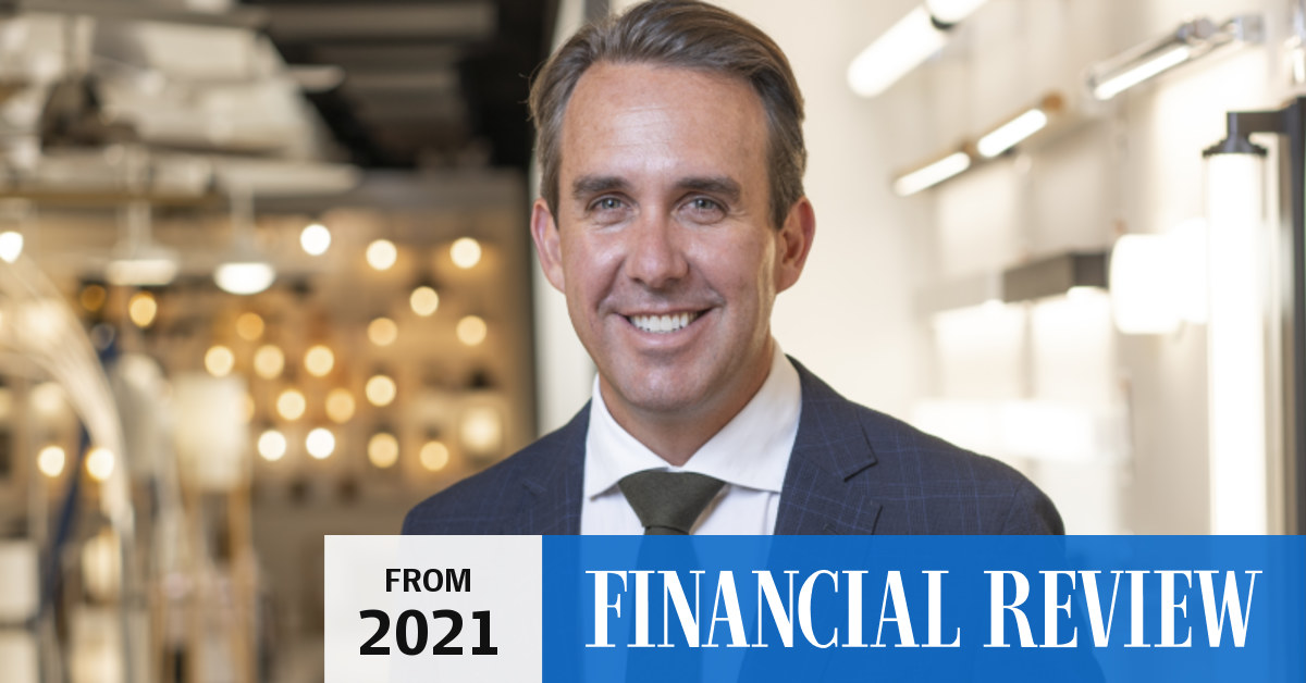 Beacon Lighting turns to trade, online to counter lockdowns